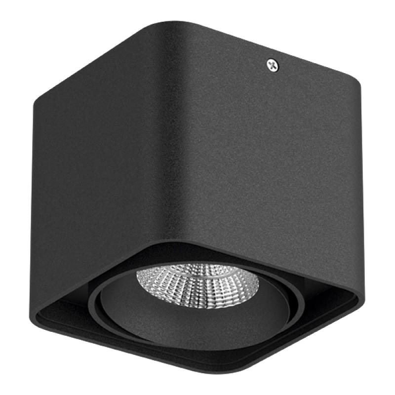 Потолочный светильник Lightstar Monocco 212517 УЦ в Санкт-Петербурге