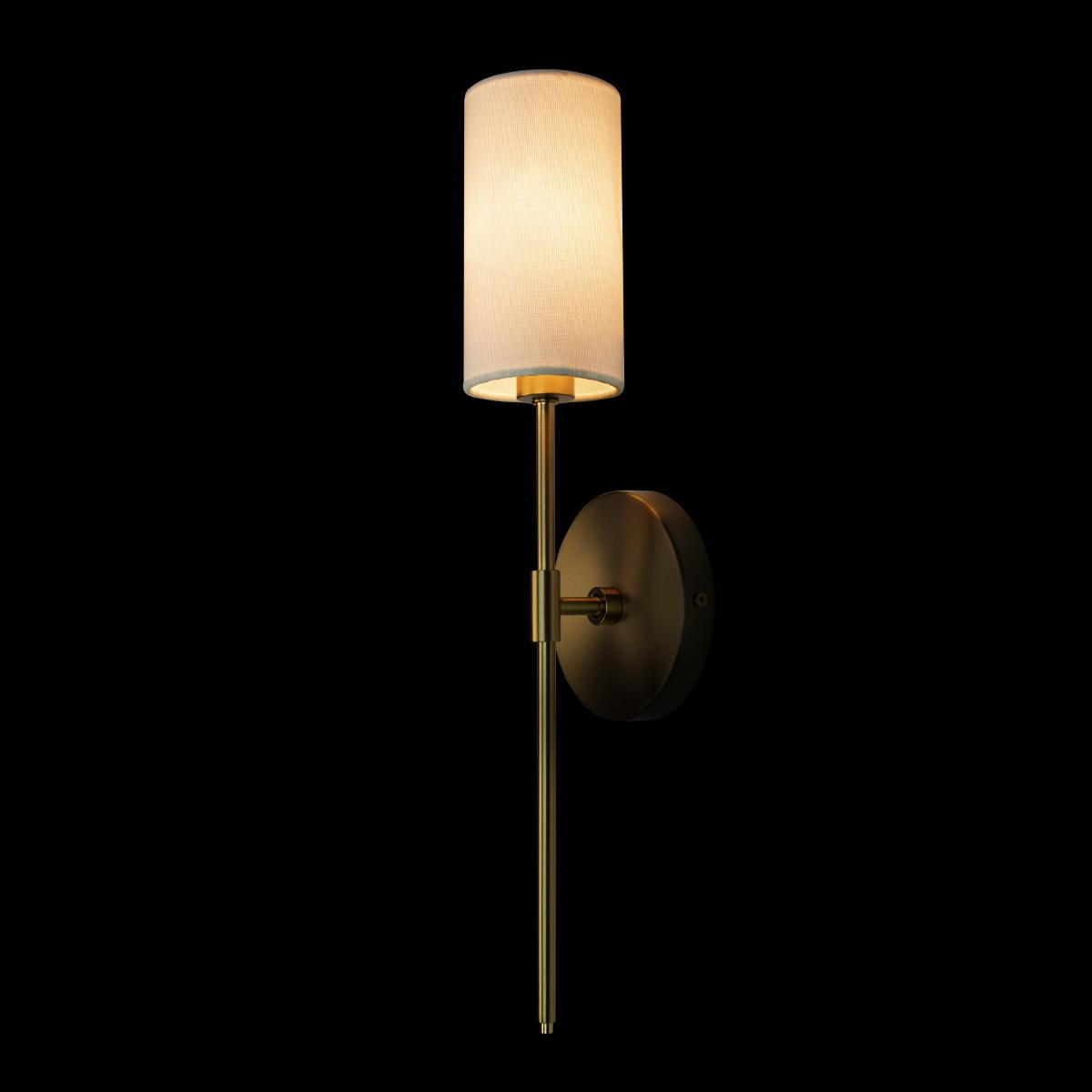 Бра Loft IT Comfy 10307W Brass УЦ в Санкт-Петербурге