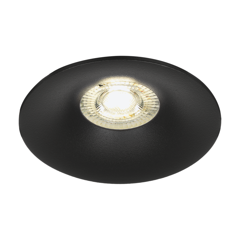 Встраиваемый светильник под лампу MR11 WOLTA Acento WDL-MR11/04BL-R в Санкт-Петербурге