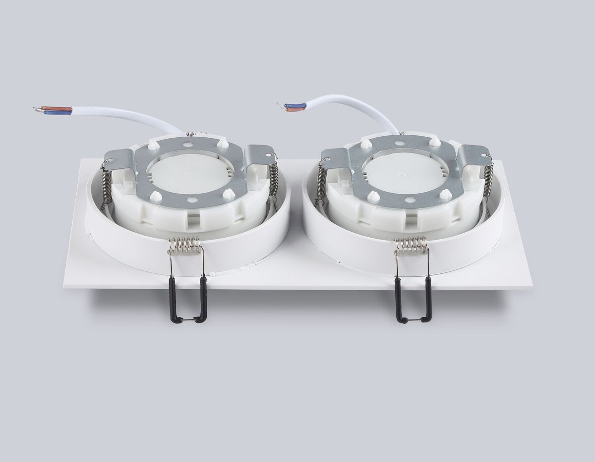 Встраиваемый светильник Ambrella Light Techno spot IP Protect TN6612 в Санкт-Петербурге