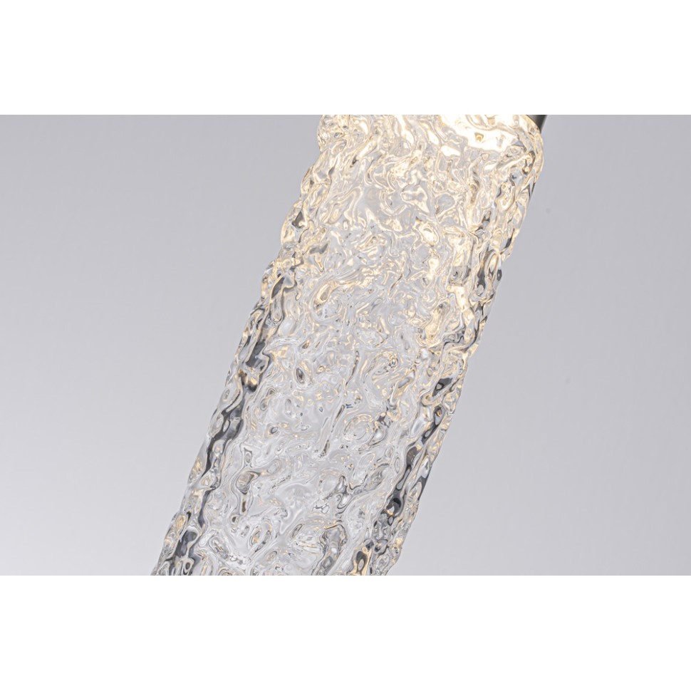 Подвесной светильник Belfast Milner 105-1 CR CL в Санкт-Петербурге