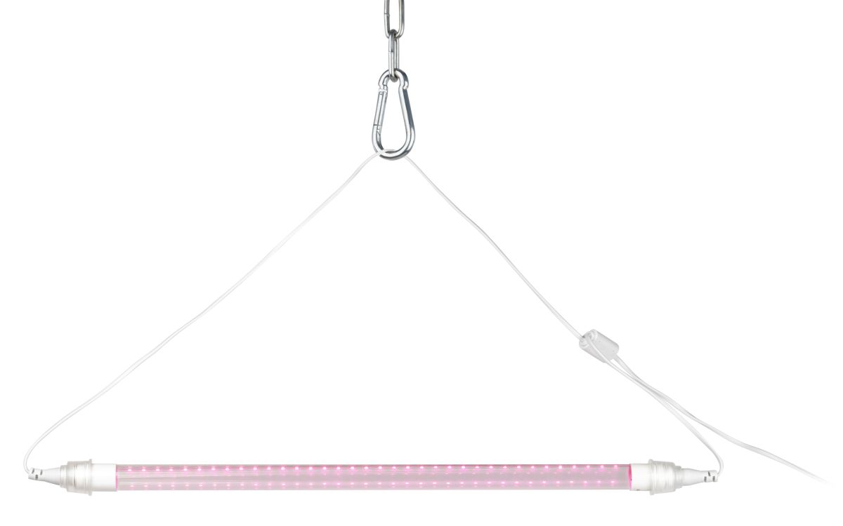 Линейный светильник для растений Эра FITO-9W-Rb-Т8+holderG13 Б0069515 в #REGION_NAME_DECLINE_PP#