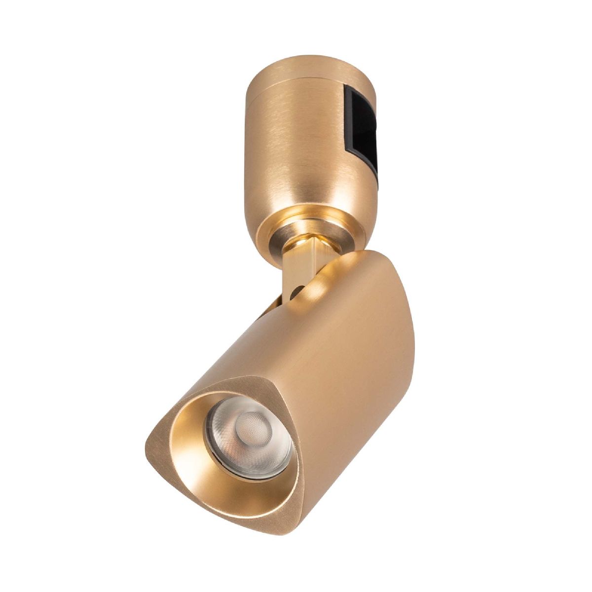 Трековый светильники Arlight ART-APRIORI-SPOT-TURN-R45-8W Warm3000 039287 в Санкт-Петербурге