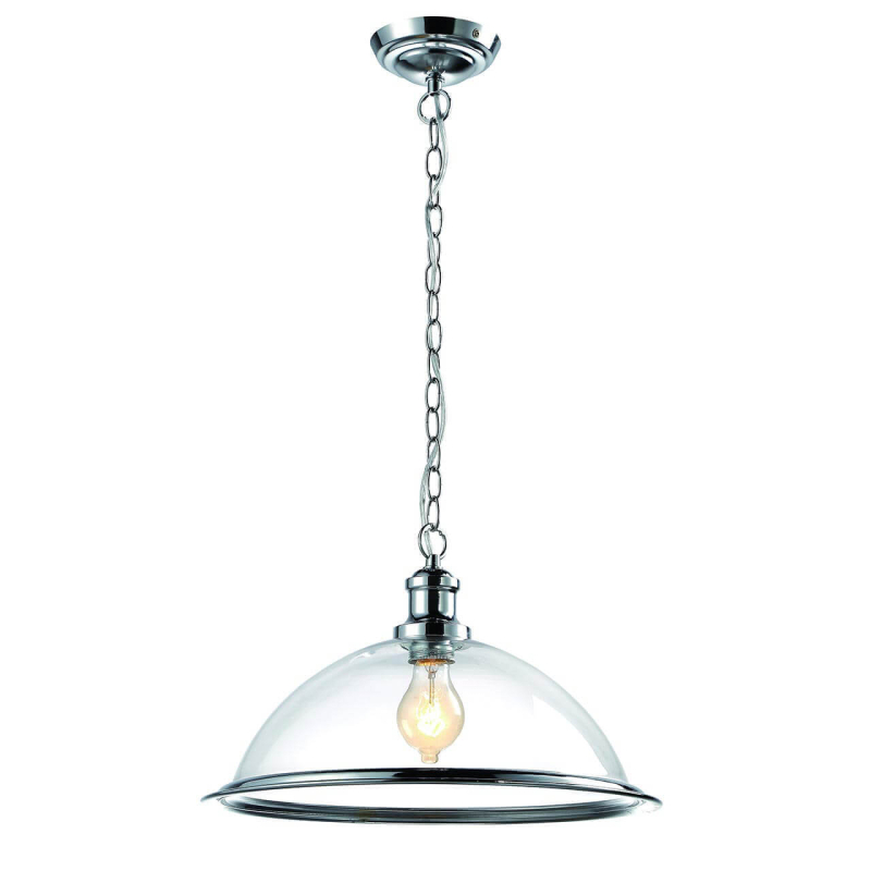 Подвесной светильник Arte Lamp Oglio A9273SP-1CC в Санкт-Петербурге