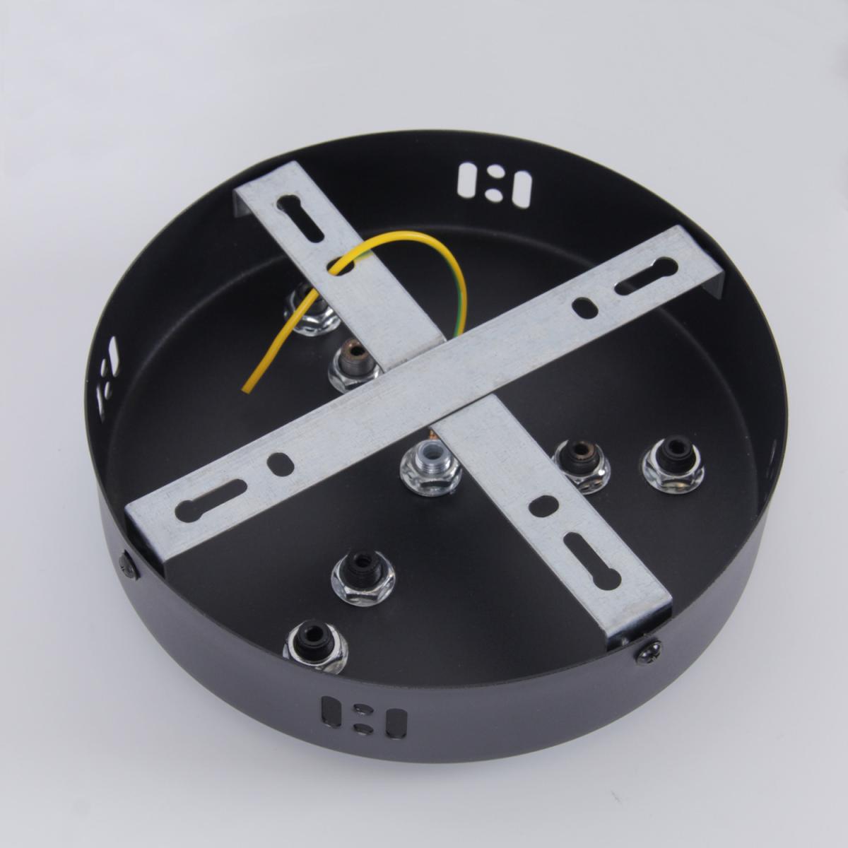 Потолочная чаша Favourite Canopy 4591-180-6BL в #REGION_NAME_DECLINE_PP#