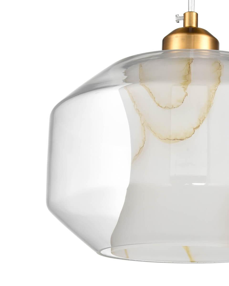 Подвесной светильник Vele Luce Milan VL5724P11 УЦ в Санкт-Петербурге