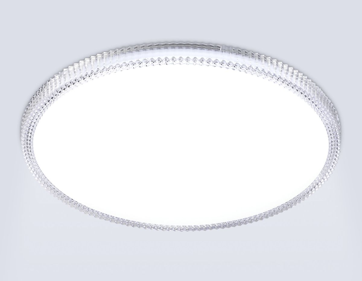 Потолочный светильник Ambrella Light Orbital FZ1701 в Санкт-Петербурге