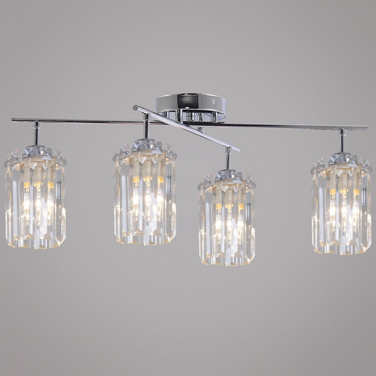 Потолочная люстра Reluce 71710-0.3-04 CR в #REGION_NAME_DECLINE_PP#