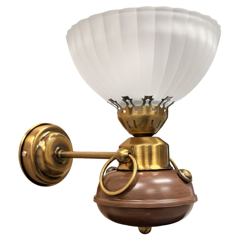 Бра VELANTE 321-501-01 в Санкт-Петербурге