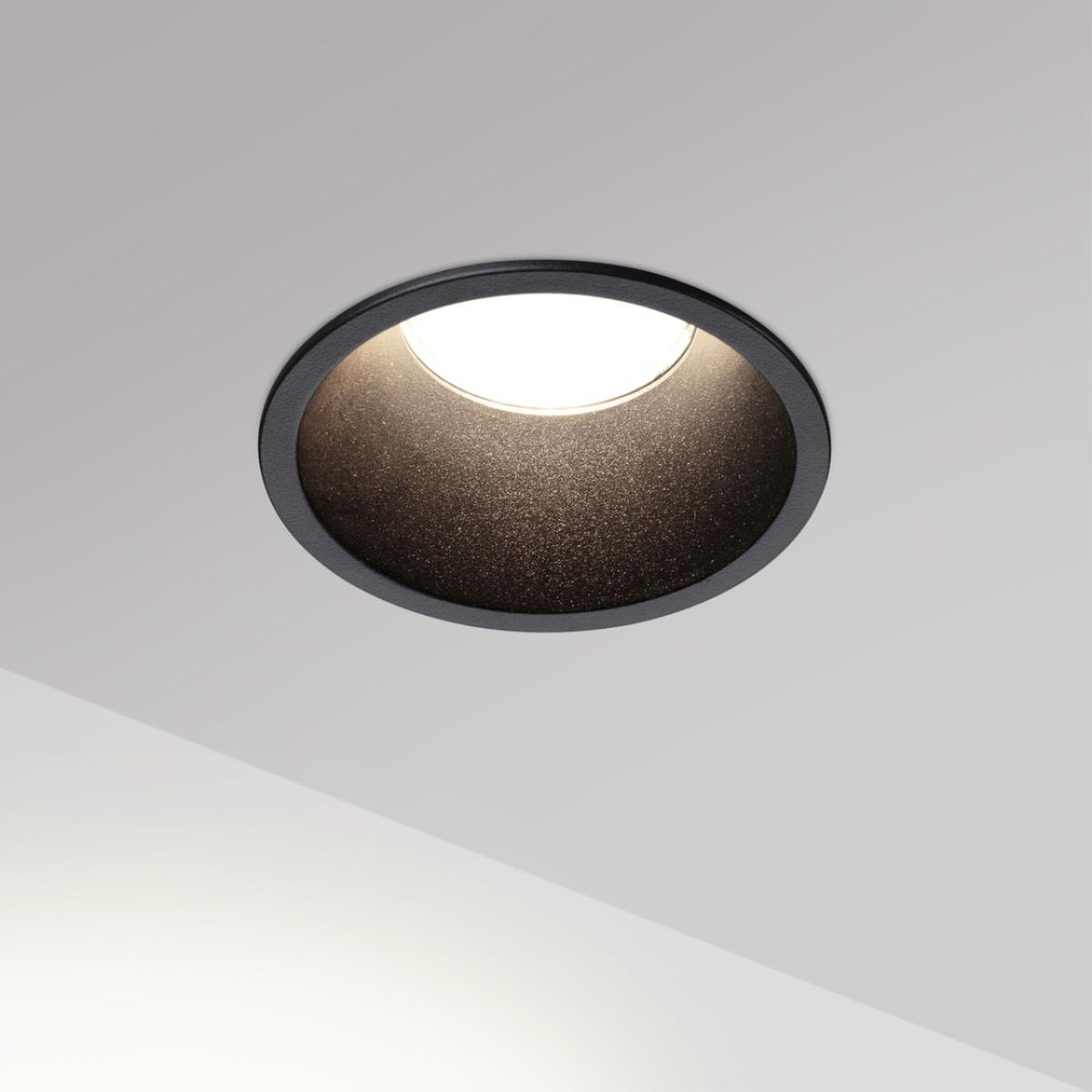 Встраиваемый светильник с переключателем цв. температуры Novotech Wir Brillo 359870 в Санкт-Петербурге