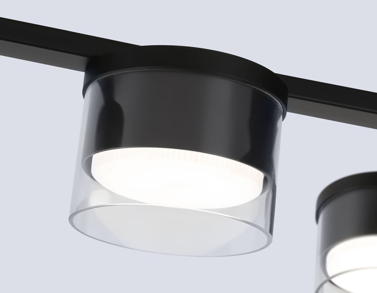 Потолочный светильник Ambrella Light Comfort FL51670 в Санкт-Петербурге