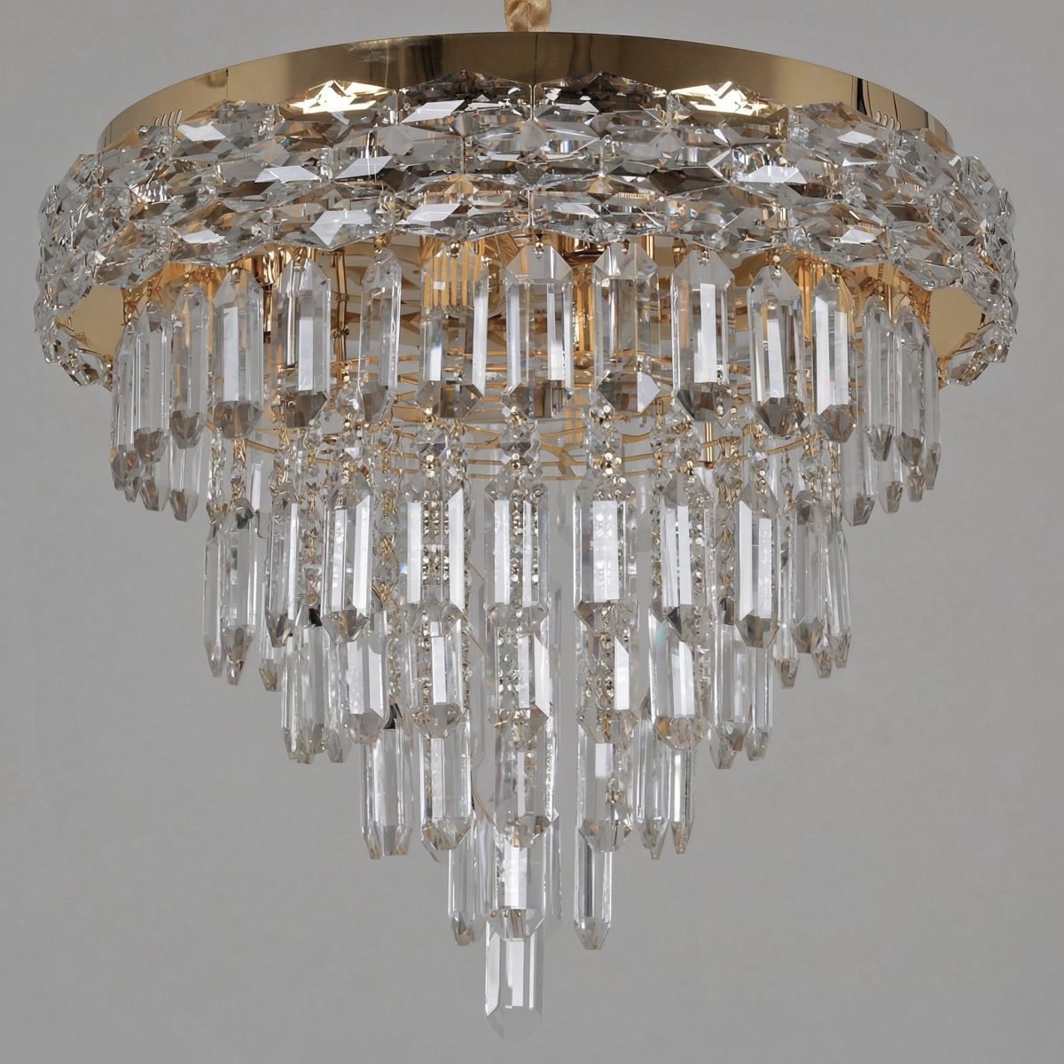 Подвесная люстра Reluce 31070-0.4-500 MX GD в Санкт-Петербурге