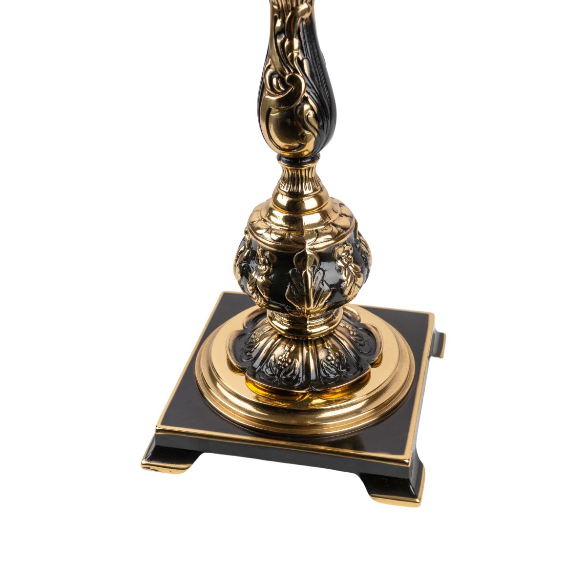 Настольная лампа Ambiente 7539T/3 PB в #REGION_NAME_DECLINE_PP#