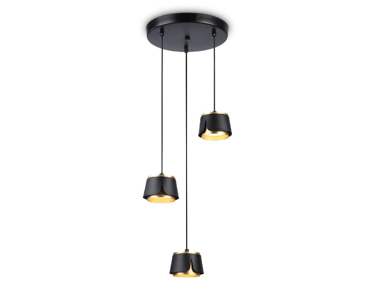 Подвесной светильник Ambrella Light Techno family TN71252 УЦ в Санкт-Петербурге