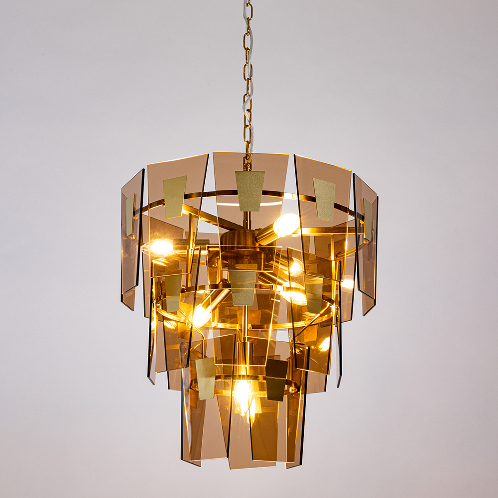 Подвесная люстра Arte Lamp Sophia A4066LM-6PB в Санкт-Петербурге