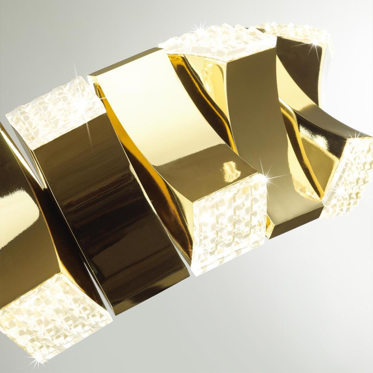 Настенный светильник Odeon Light Asturo 4993/12WL в Санкт-Петербурге