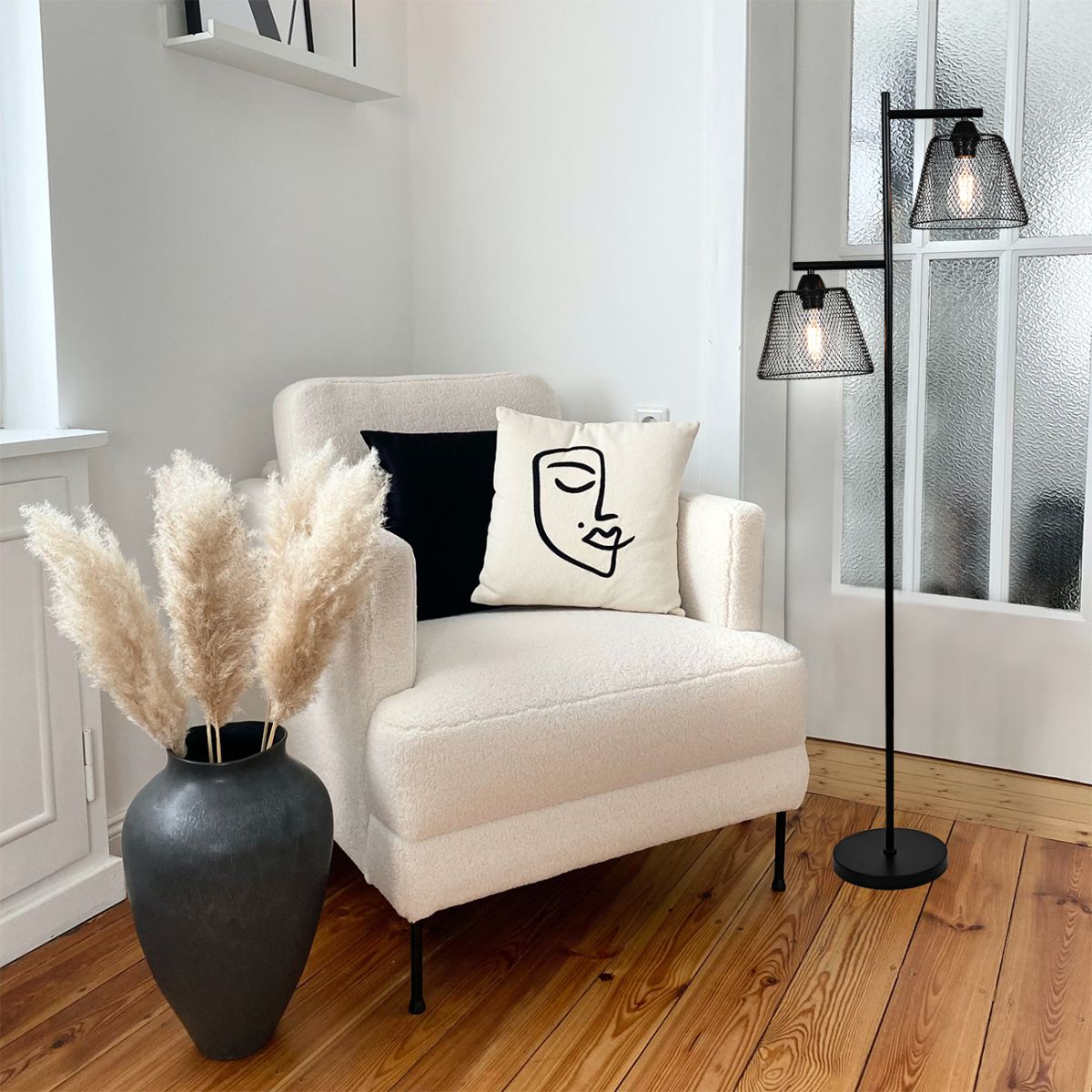 Торшер Escada Urban 10204/T в #REGION_NAME_DECLINE_PP#