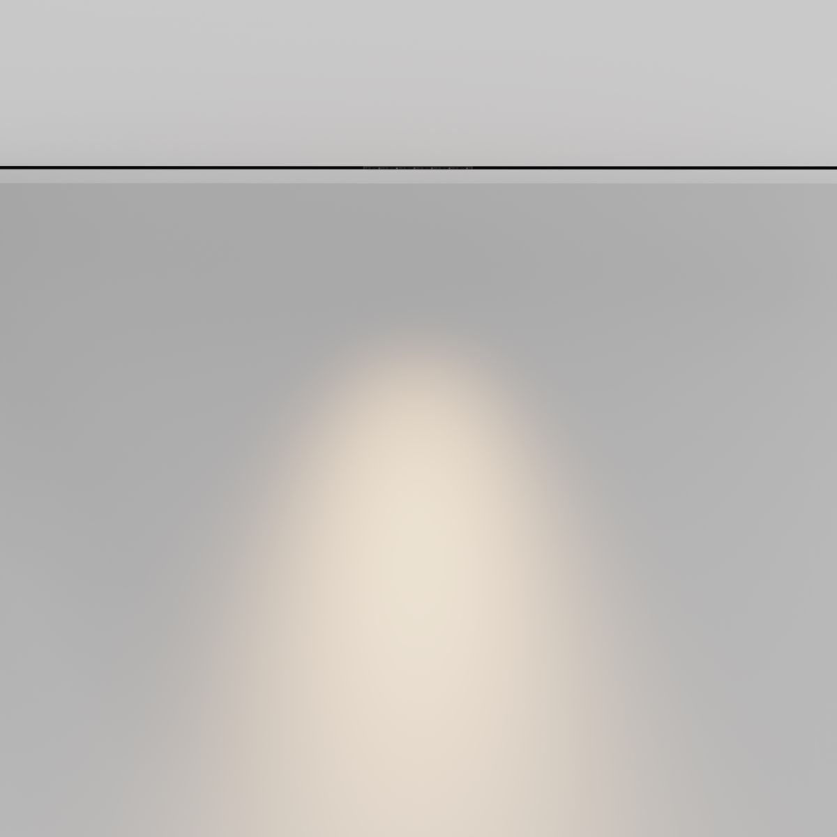 Трековый магнитный светильник Maytoni Technical Points TR031-2-6W3K-B в Санкт-Петербурге