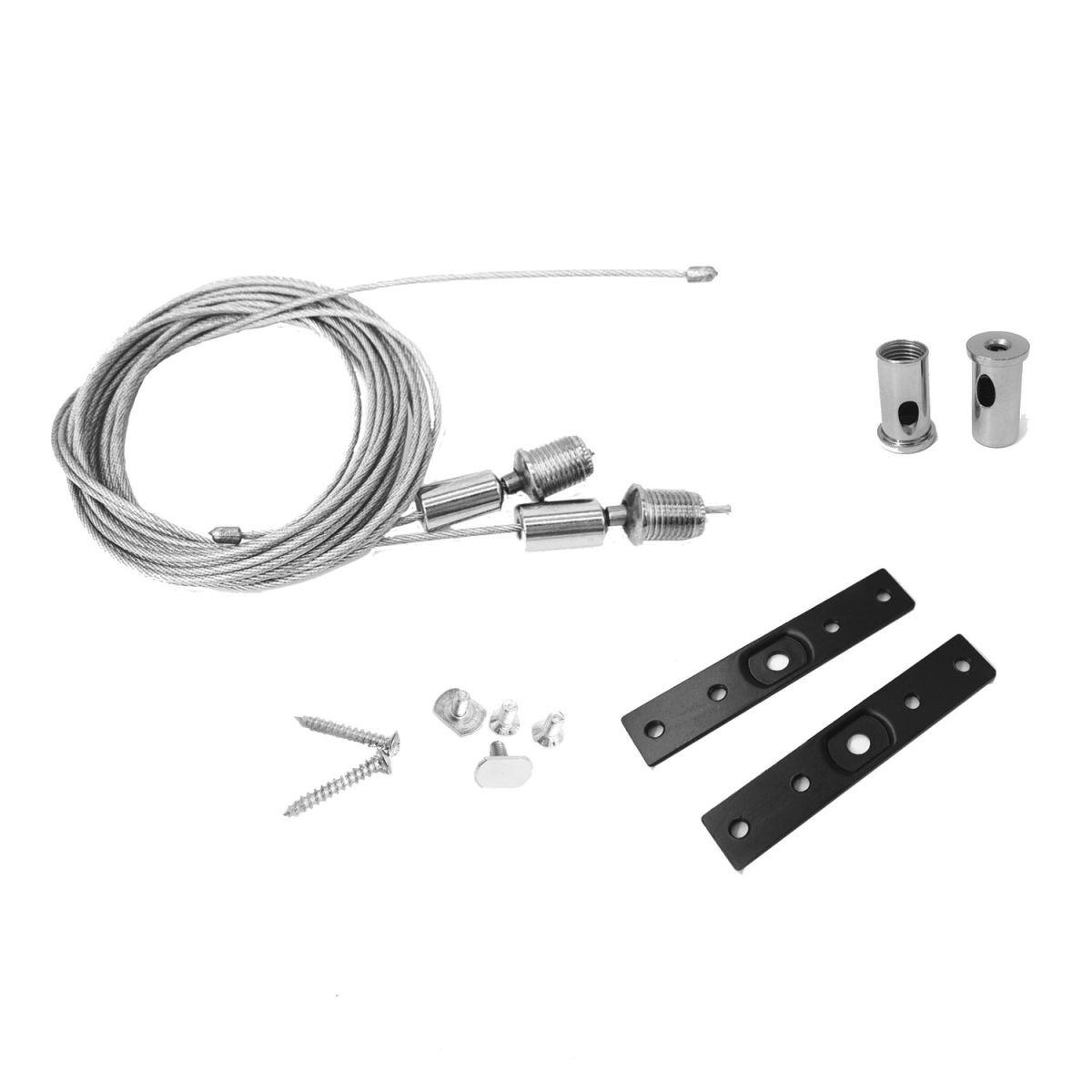 Подвесной комплект для шинопровода Favourite Practica 2201-KK-001 в Санкт-Петербурге