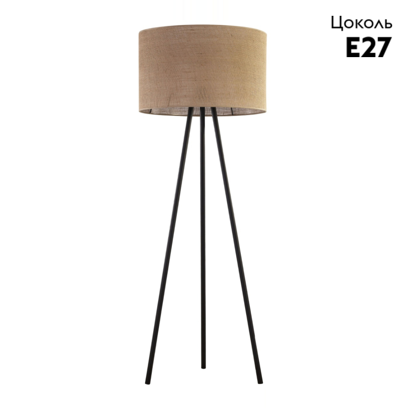 Торшер TK Lighting 5569 Juta в #REGION_NAME_DECLINE_PP#