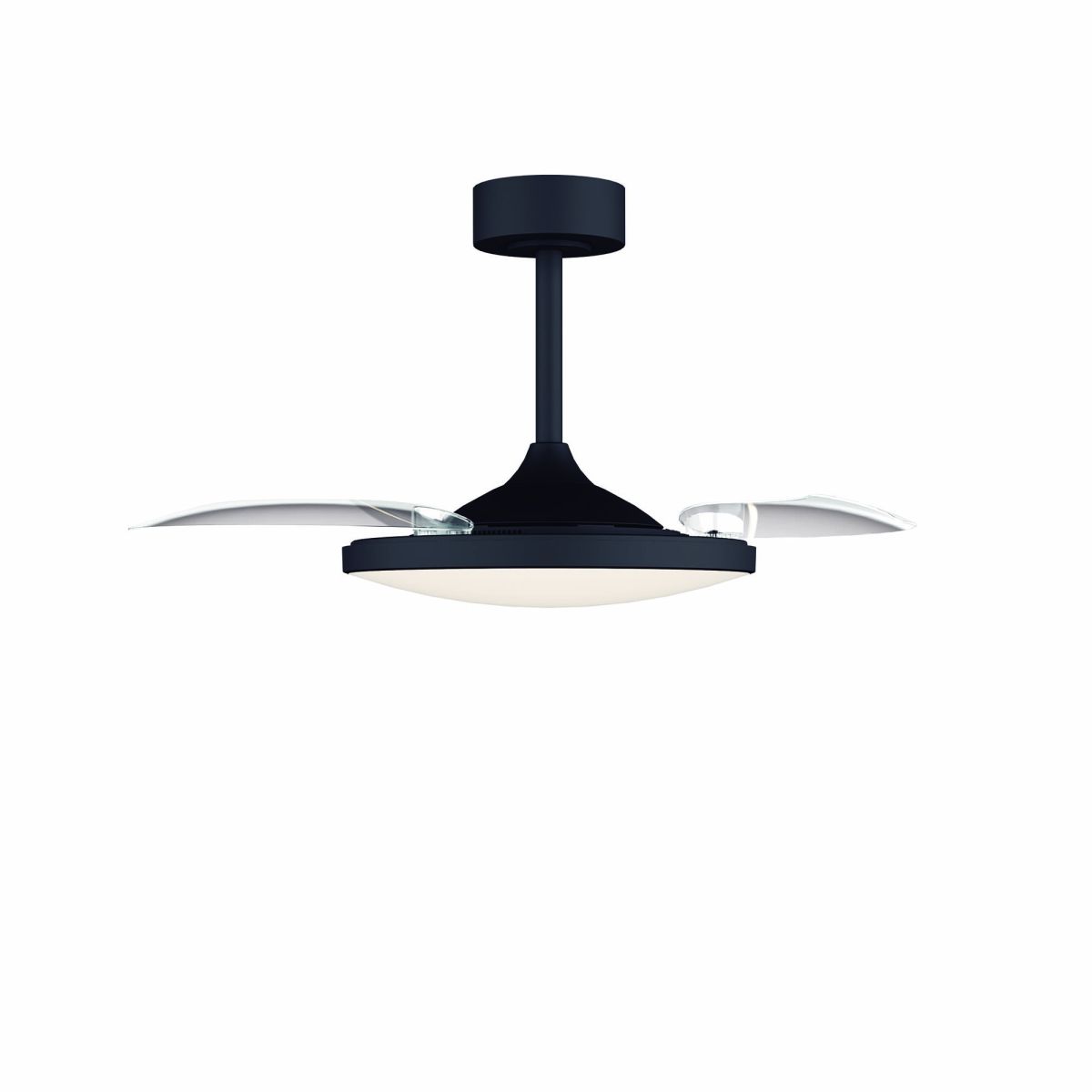 Люстра-вентилятор Mantra Slim Fan 9056 в Санкт-Петербурге