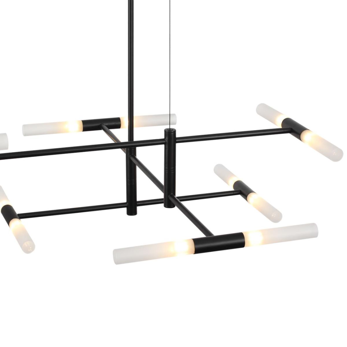 Подвесной светильник Odeon Light Hightech Defance 4307/16 в Санкт-Петербурге