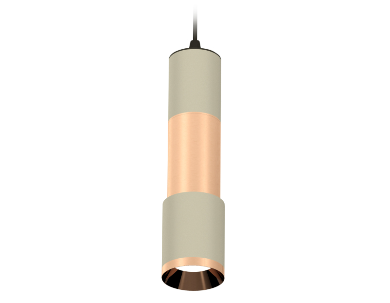 Подвесной светильник Ambrella Light Techno XP7423060 (A2302, C6314, A2063, C6326, A2030, C7423, N7035) в Санкт-Петербурге