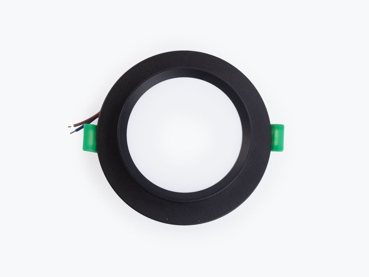 Встраиваемый светильник LEDS POWER GX53-R02B, серия SPOT 009254 в Санкт-Петербурге