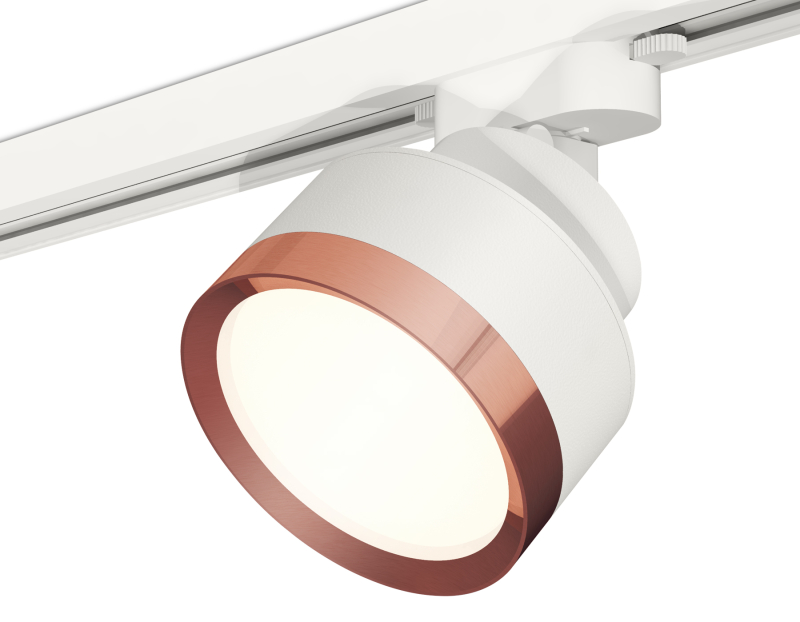 Трековый светильник Ambrella Light Track System XT8101005 (A2524, A2105, C8101, N8126) в Санкт-Петербурге