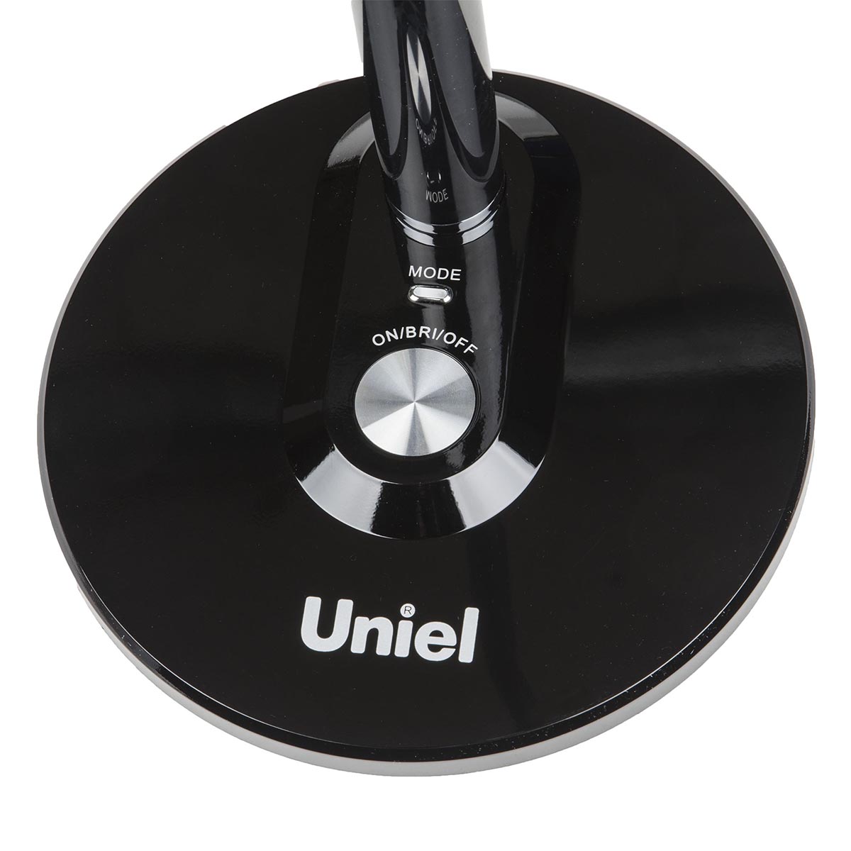 Настольная лампа Uniel TLD-569 Black/Led/400Lm/2700-5500K/Dimmer UL-00007437 в Санкт-Петербурге