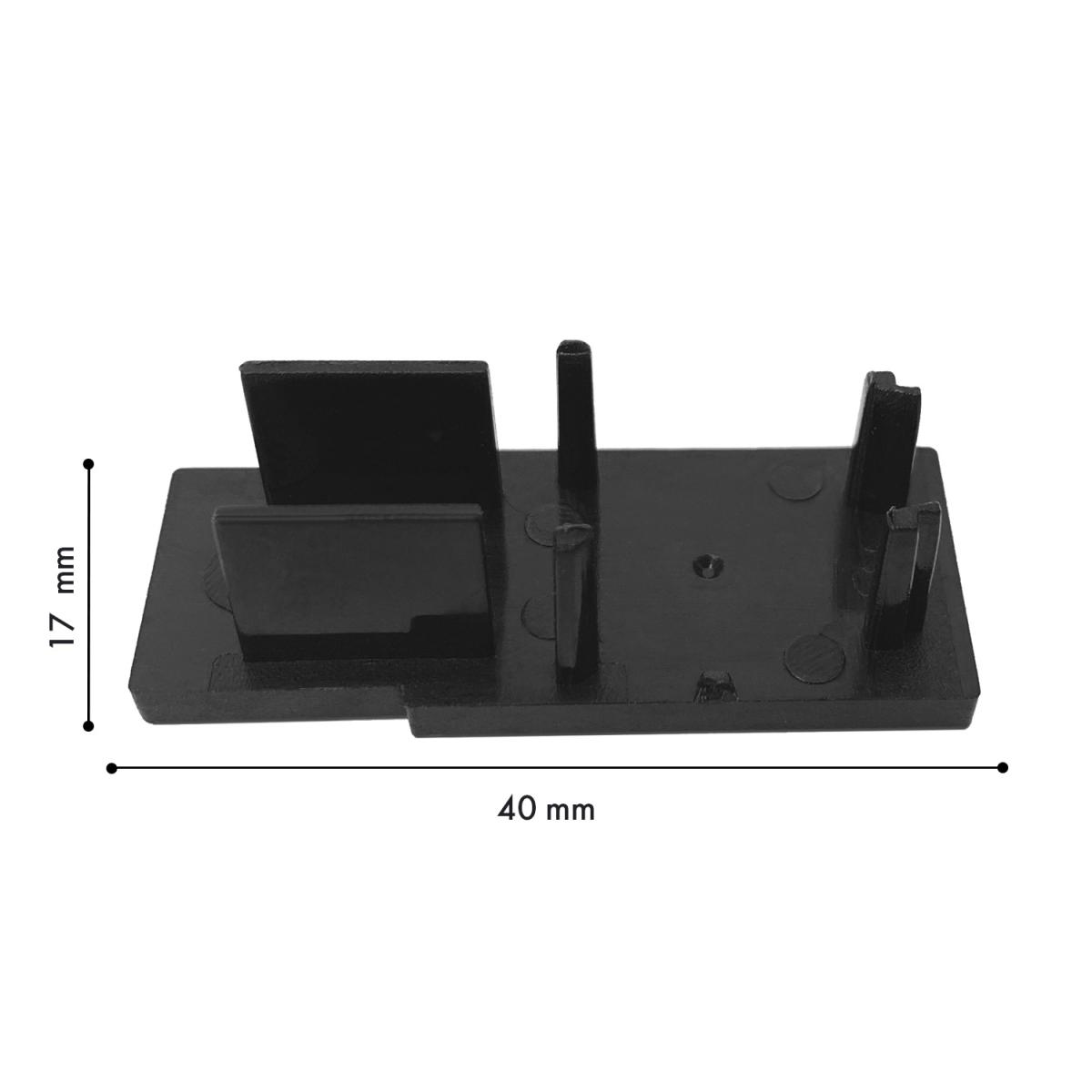 Заглушка Favourite Logica 1012-ZP-001 в Санкт-Петербурге