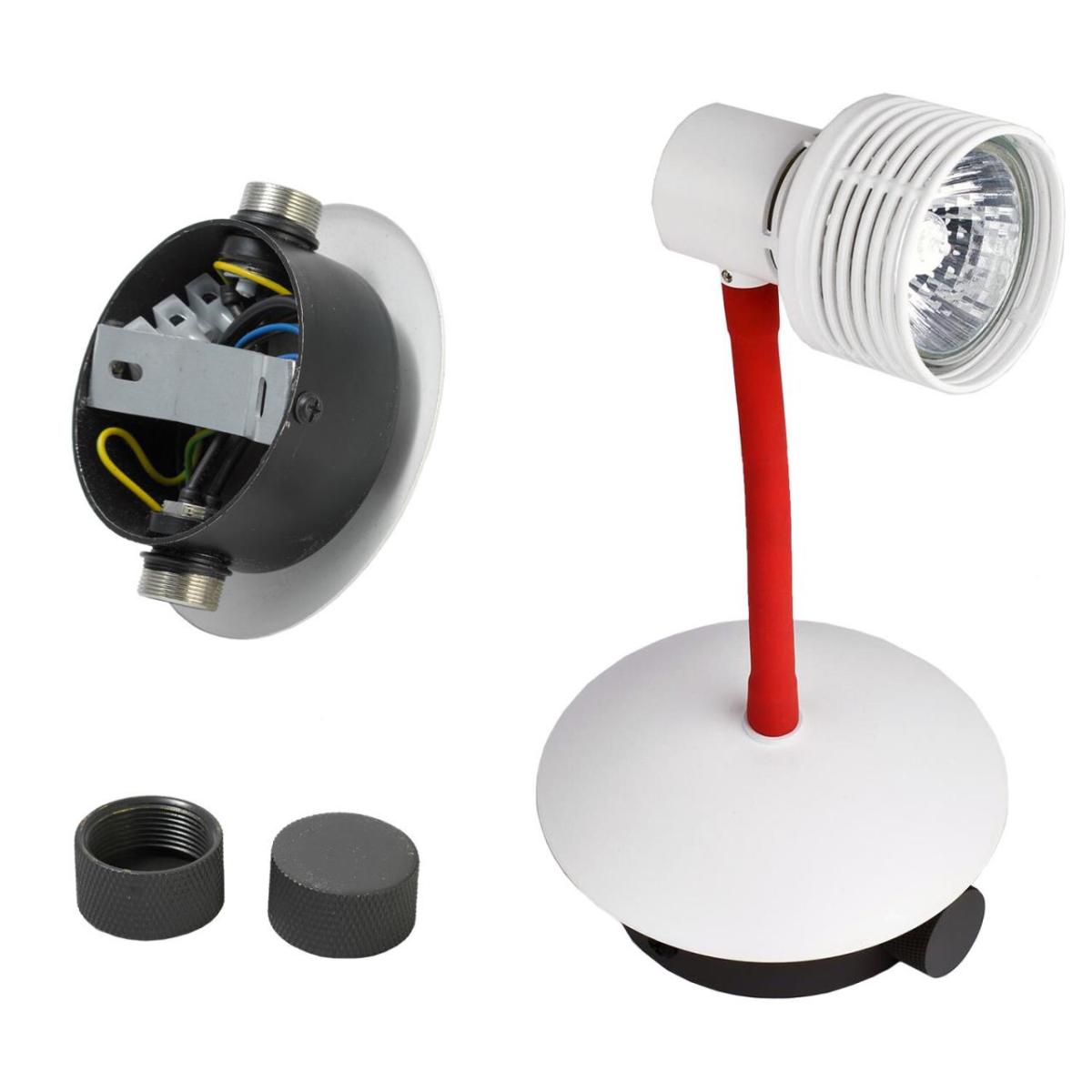 Спот Lussole LOFT Bay Shore LSP-9818-03 в Санкт-Петербурге