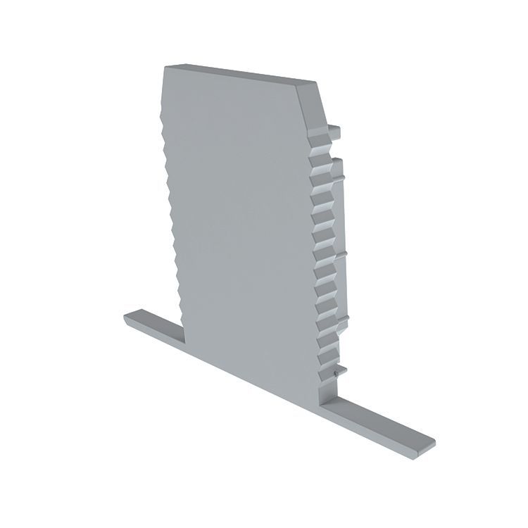 Торцевая заглушка (2 шт.) Deko-Light P-ET-03-10 978261 в Санкт-Петербурге