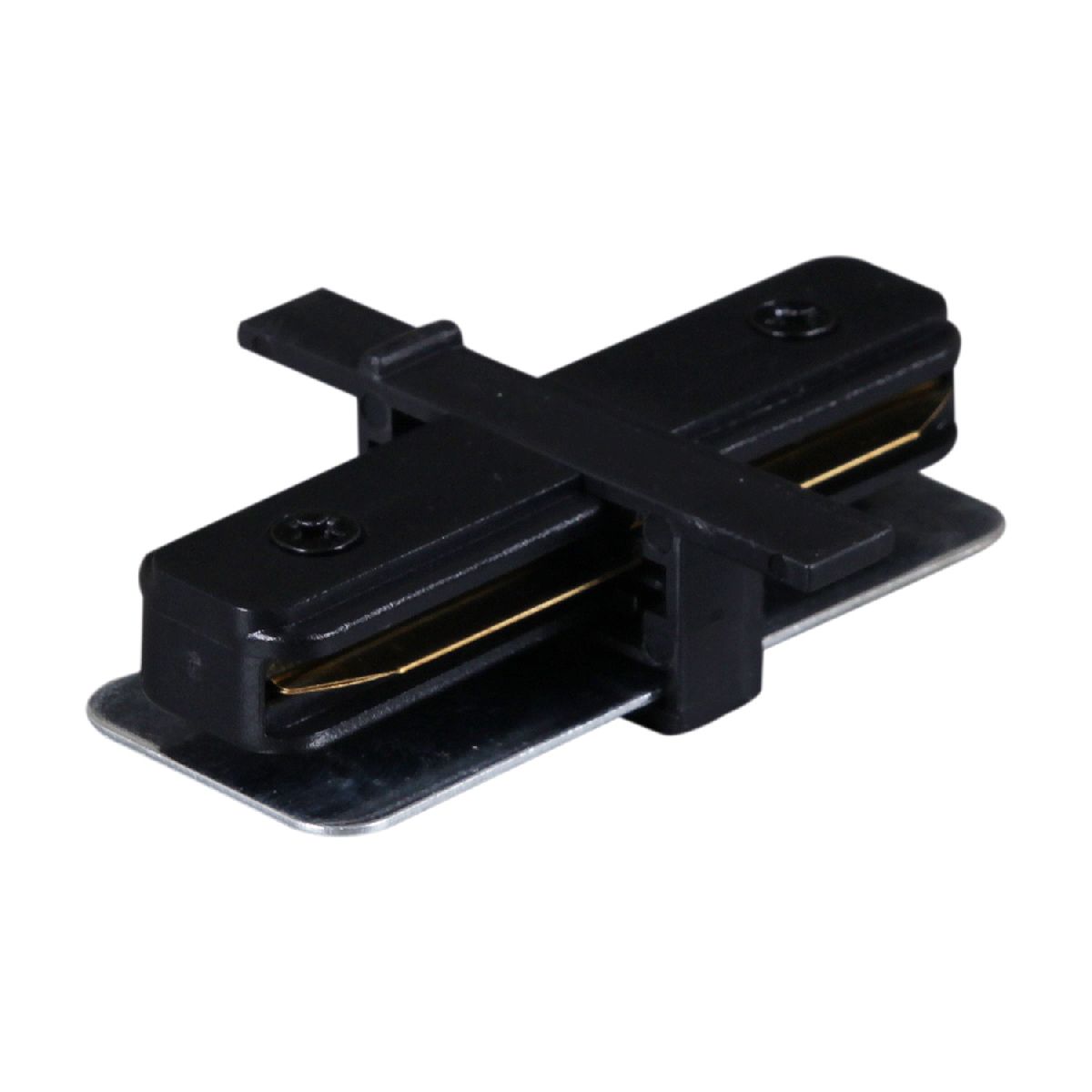 Коннектор Reluce RL 06043 straight connector BK в Санкт-Петербурге