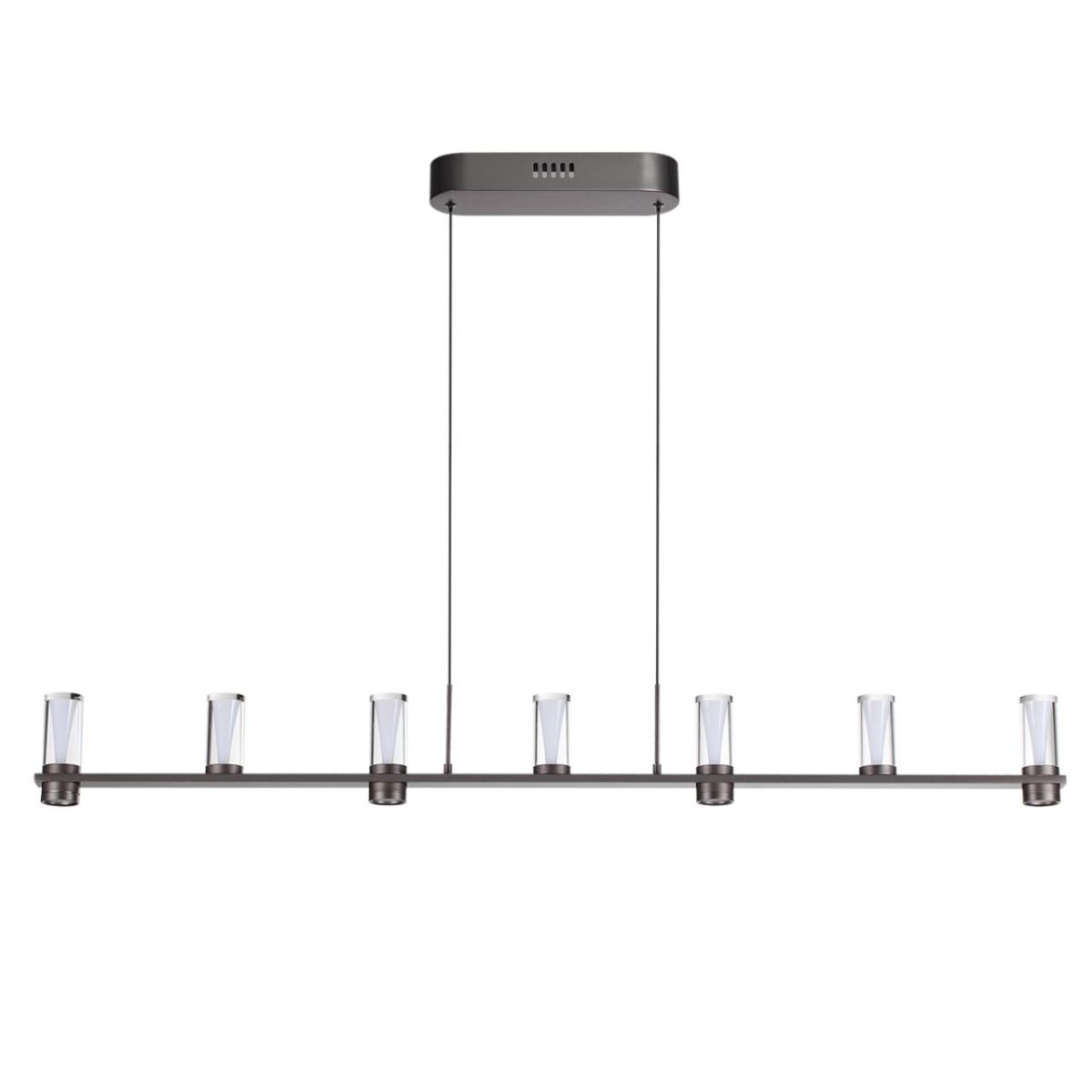 Подвесной светильник Odeon Light Hightech Defance 7143/45L в Санкт-Петербурге