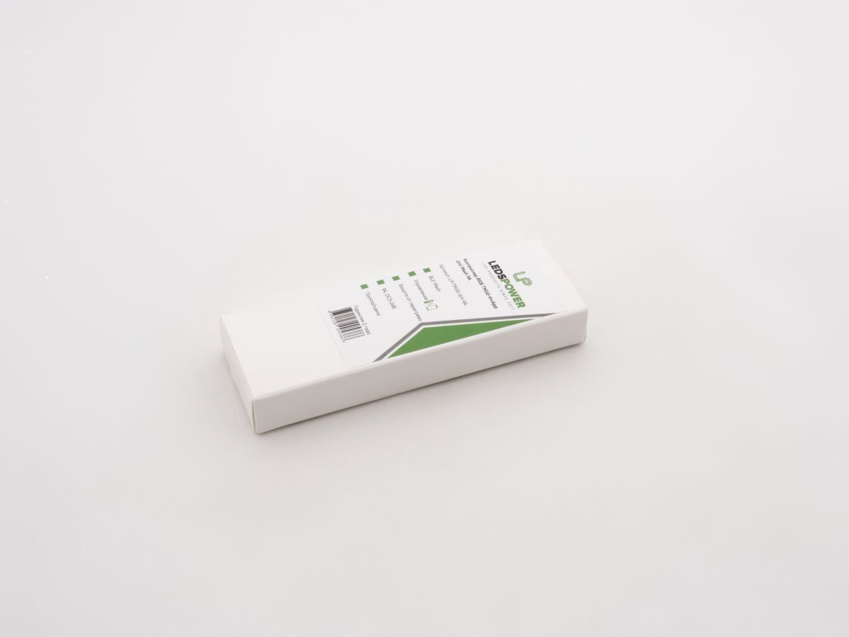 Контроллер LEDS POWER RGB TM30-H+App Umi Mesh 9A 005386 в Санкт-Петербурге