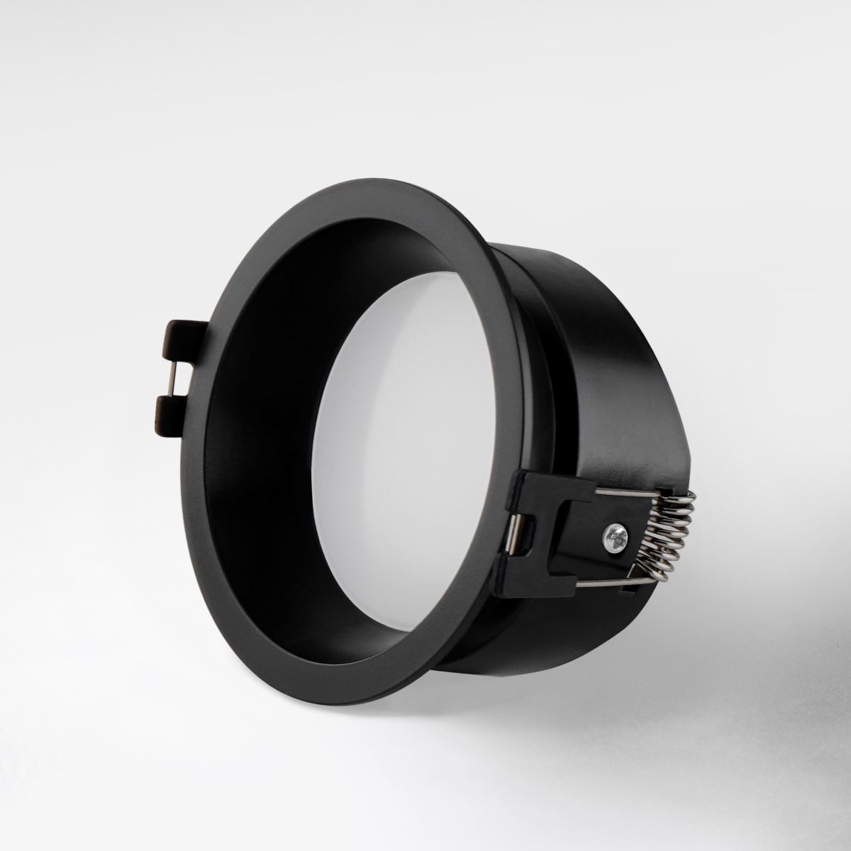 Рамка термостойкая (светильник) PVC д/крепления LED источника света в подвесном потолке Lightstar Piano 012907 в #REGION_NAME_DECLINE_PP#