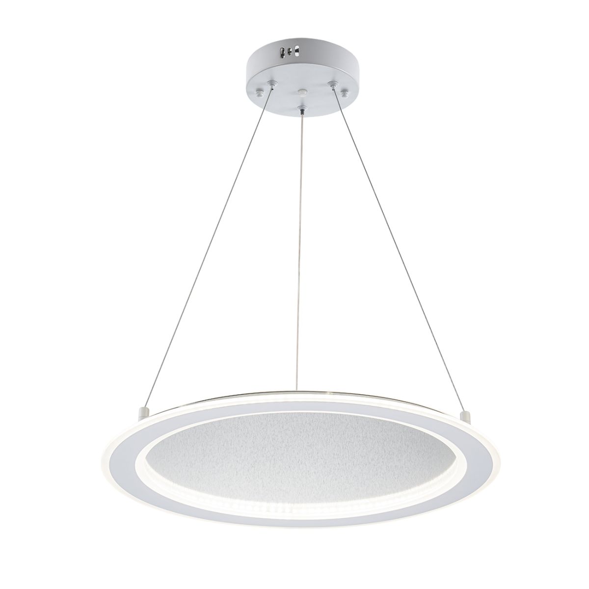 Подвесной светильник хай-тек Escada Signum 10290/1LED в Санкт-Петербурге