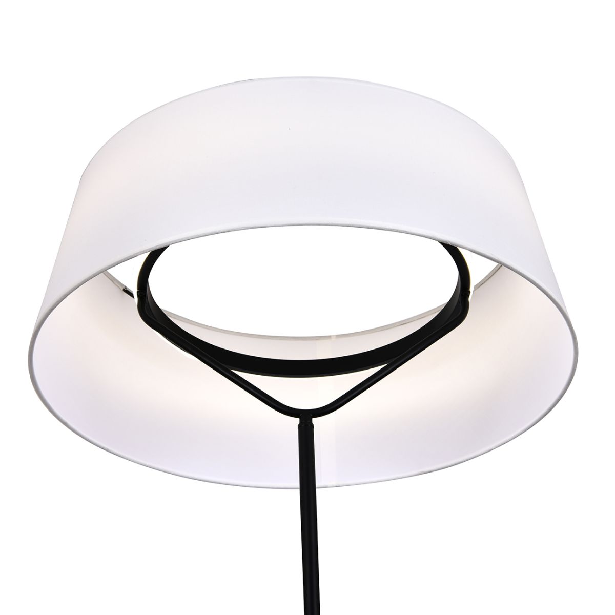 Торшер Escada Verve 130001/1F LED 20W Black ES0002801L в Санкт-Петербурге