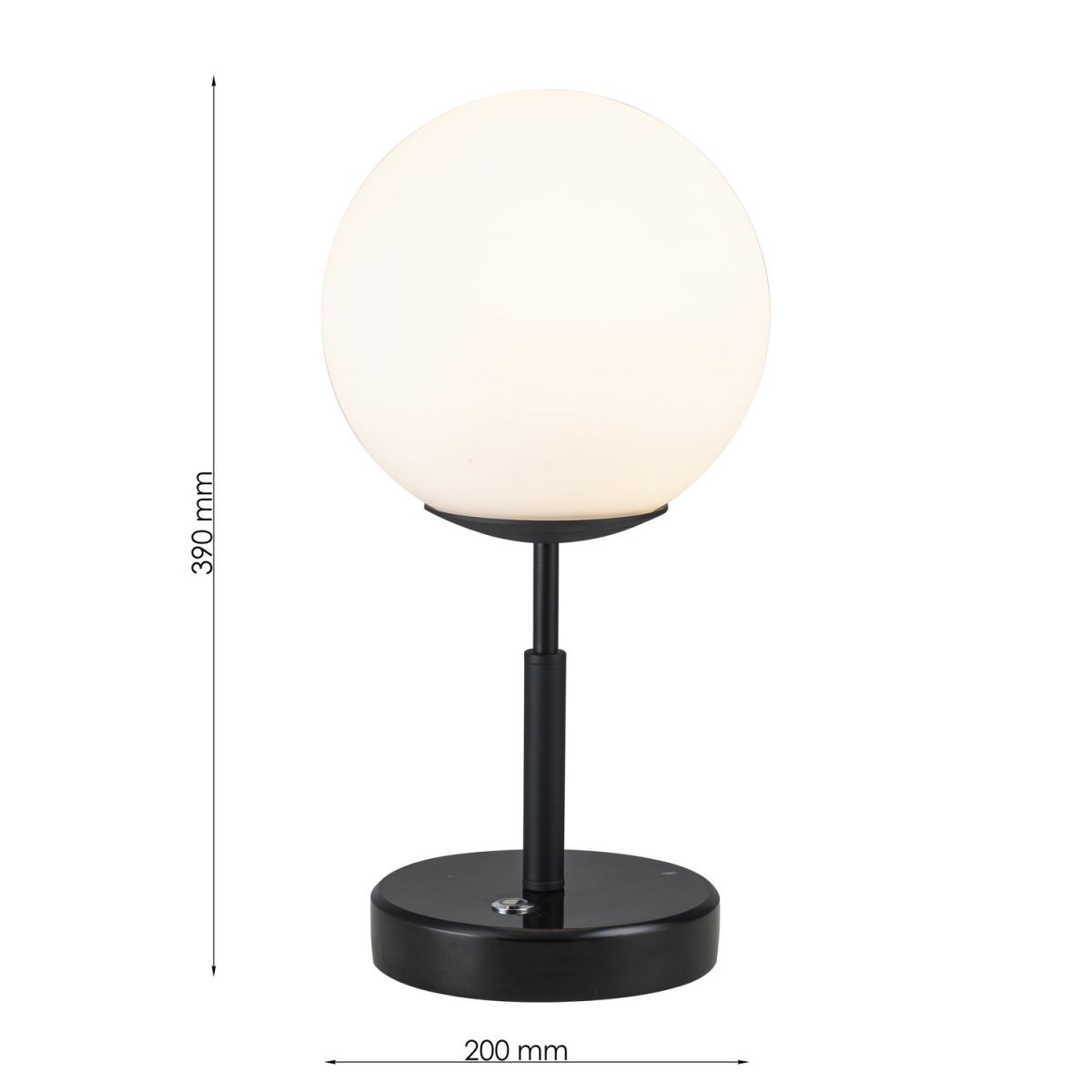 Настольная лампа F-Promo Atomic 4887-1T в Санкт-Петербурге