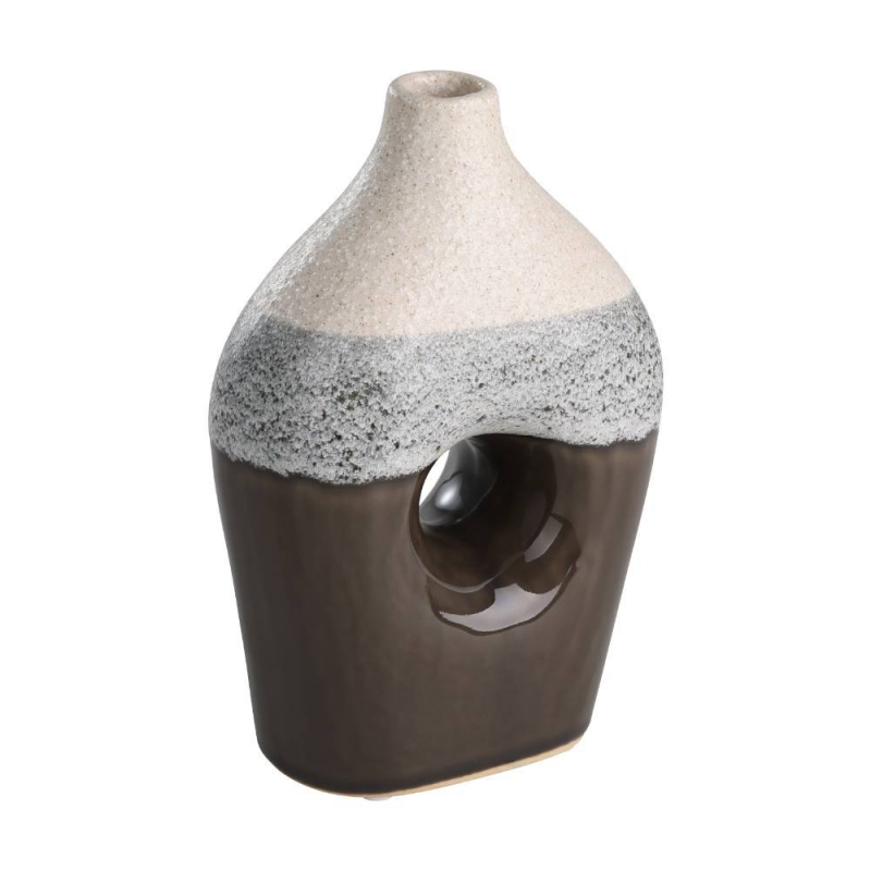 Ваза керамическая Eglo Iwate 421516 в #REGION_NAME_DECLINE_PP#