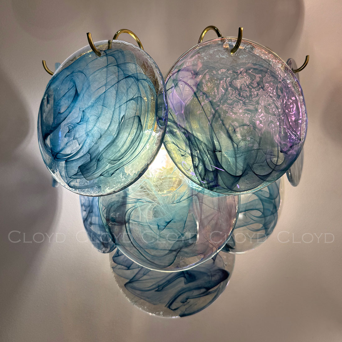 Настенный светильник Cloyd Linze 20483 в Санкт-Петербурге