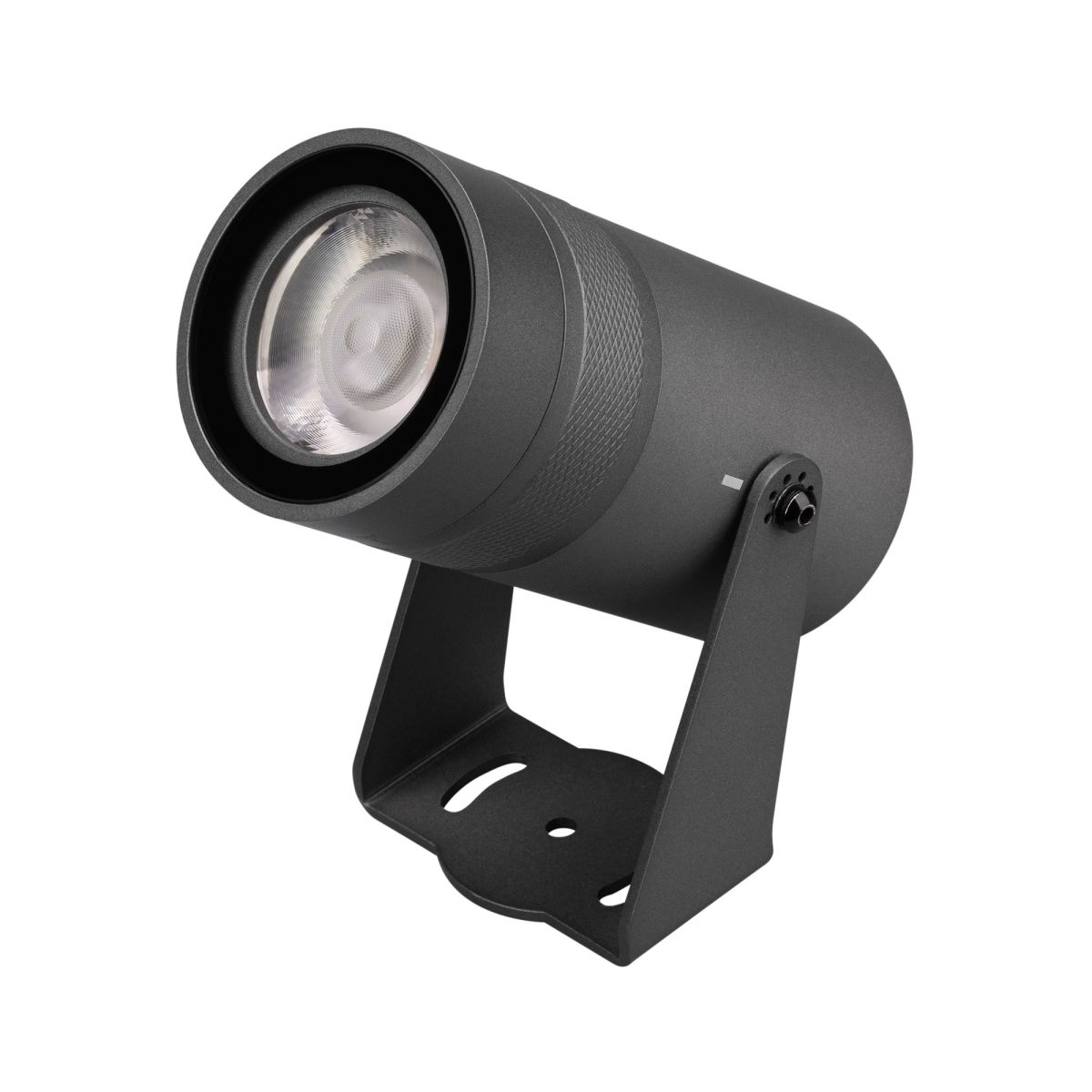 Прожектор Arlight ALT-SPARK-ZOOM-R75-18W Warm3000 (Графит, 15-36 deg, 230V) (IP67 Металл) 056126 в Санкт-Петербурге