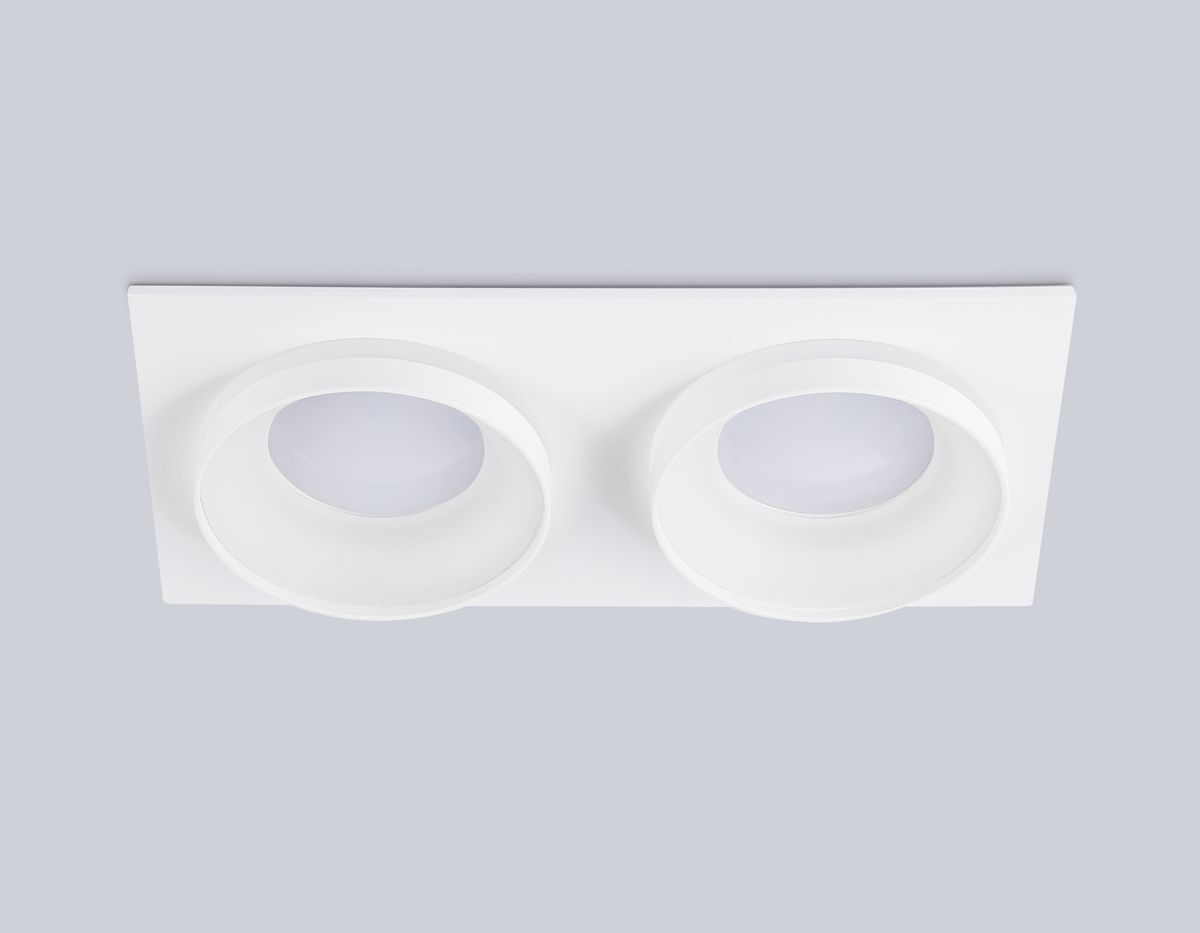 Встраиваемый светильник Ambrella Light Techno spot Acrylic Tech TN30711 в Санкт-Петербурге