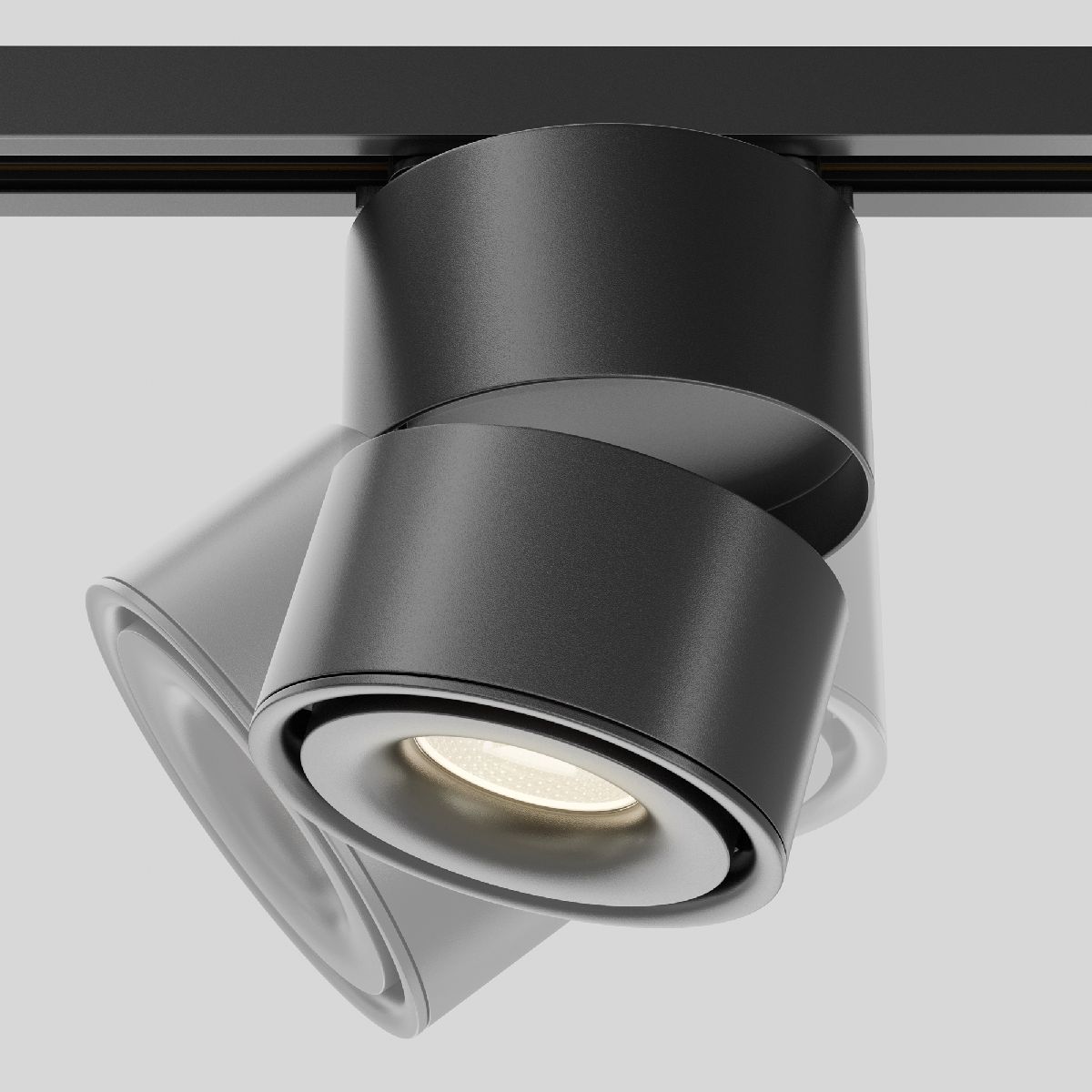 Трековый светильник Maytoni Technical Yin TR084-1-15W3K-B в #REGION_NAME_DECLINE_PP#