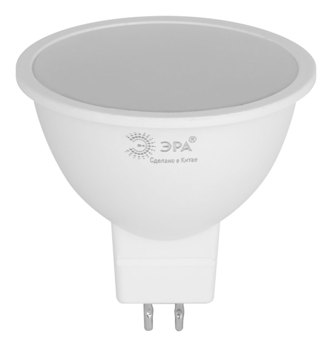 Светодиодная лампа Эра LED MR16-10W-865-GU5.3 GL Б0066997 в Санкт-Петербурге