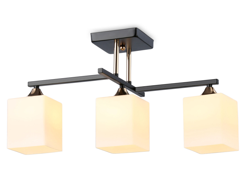 Люстра на штанге Ambrella Light Modern TR303114 в Санкт-Петербурге