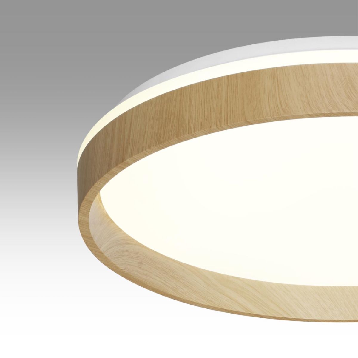 Настенно-потолочный светильник Sonex Basica Gari Wood 7684/ELN УЦ в Санкт-Петербурге