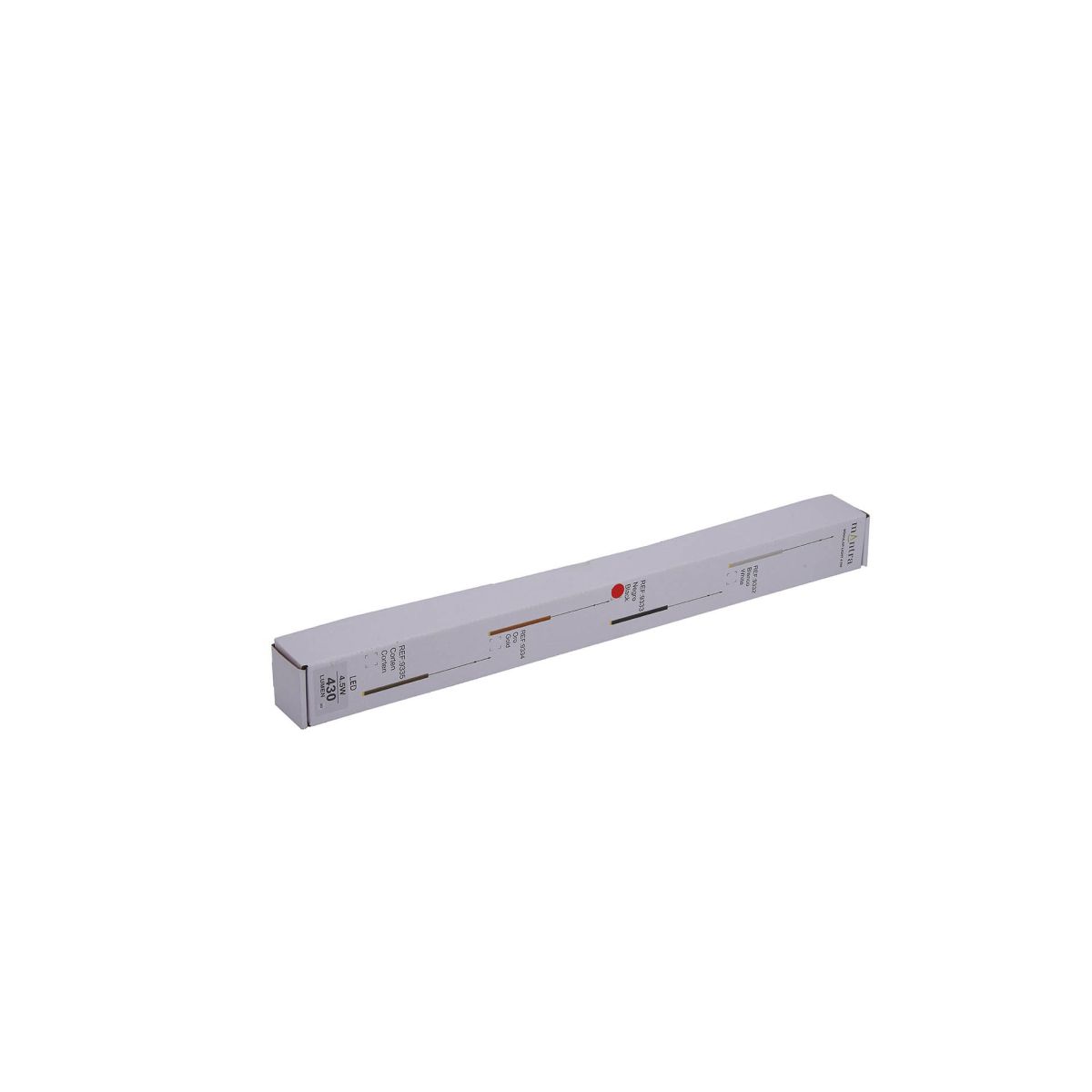 Подвесной модульный светильник без основания Mantra Cala 9333 в Санкт-Петербурге