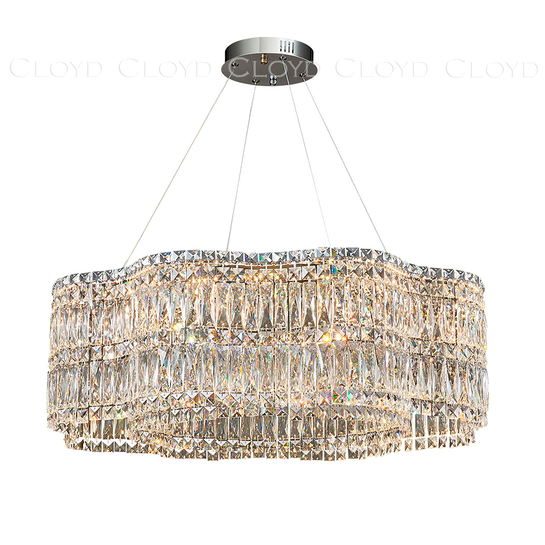 Подвесная люстра Cloyd Antrea 11628 в Санкт-Петербурге